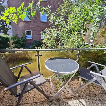 Haus Ekke Nekkepenn Ii, Haus Ekke Nekkepenn Ii, Whg C2 *