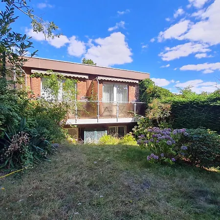Lejlighed Haus Ekke Nekkepenn Ii, Haus Ekke Nekkepenn Ii, Whg C2