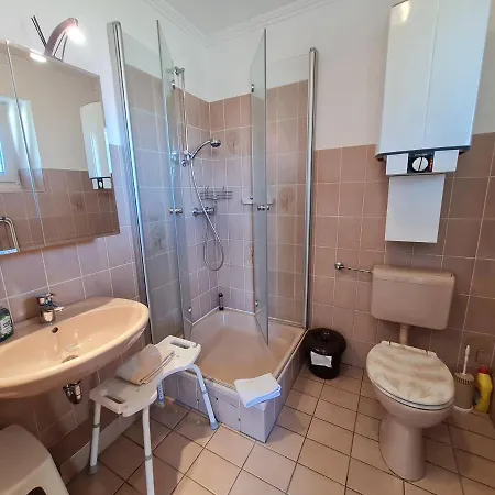 Haus Ekke Nekkepenn Ii, Haus Ekke Nekkepenn Ii, Whg C2 Apartament