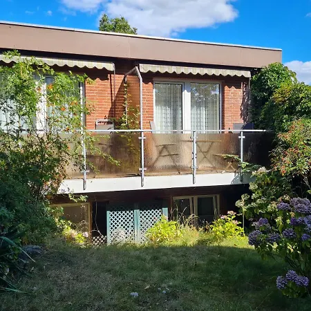 Apartment Haus Ekke Nekkepenn Ii, Haus Ekke Nekkepenn Ii, Whg C2