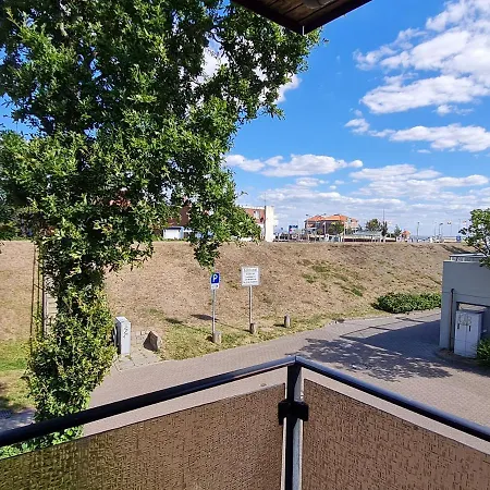 Lejlighed Haus Ekke Nekkepenn Ii, Haus Ekke Nekkepenn Ii, Whg C2