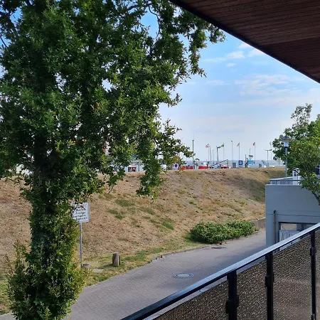 Haus Ekke Nekkepenn Ii, Haus Ekke Nekkepenn Ii, Whg C2 Lejlighed