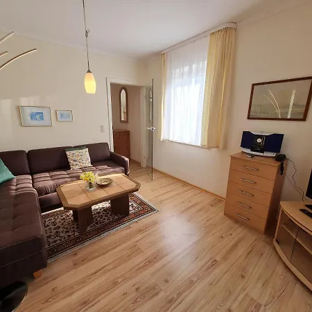 Haus Ekke Nekkepenn Ii, Haus Ekke Nekkepenn Ii, Whg C2 *