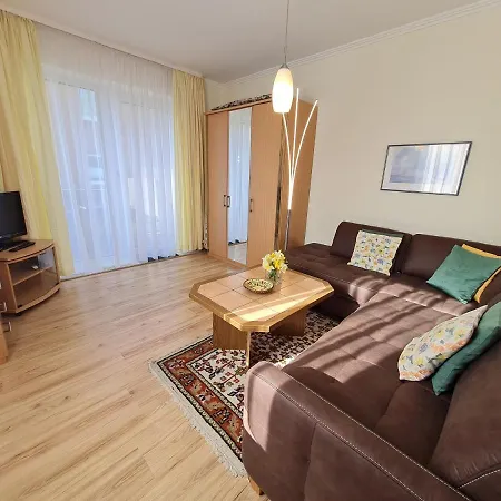 Haus Ekke Nekkepenn Ii, Haus Ekke Nekkepenn Ii, Whg C2