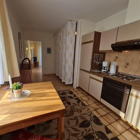 Haus Ekke Nekkepenn Ii, Haus Ekke Nekkepenn Ii, Whg C2 Lejlighed