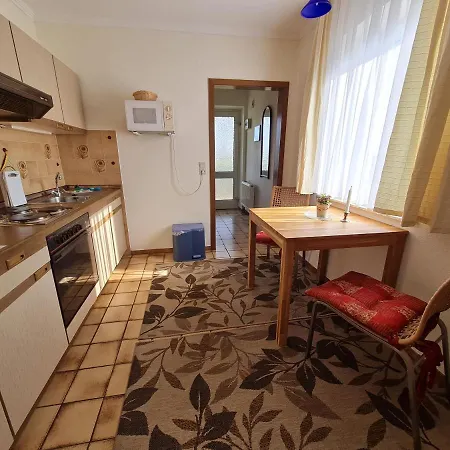 Haus Ekke Nekkepenn Ii, Haus Ekke Nekkepenn Ii, Whg C2 *